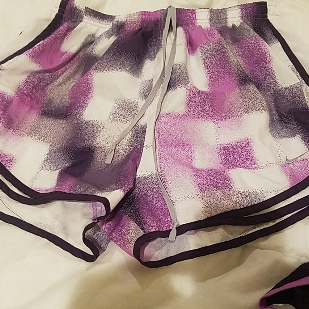 Nike Dri Fit Shorts